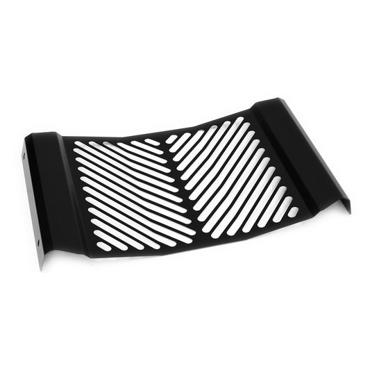 ZIEGER Kühlerabdeckung passend für Benelli Leoncino 800  2022-2023 - Kama Bike Parts