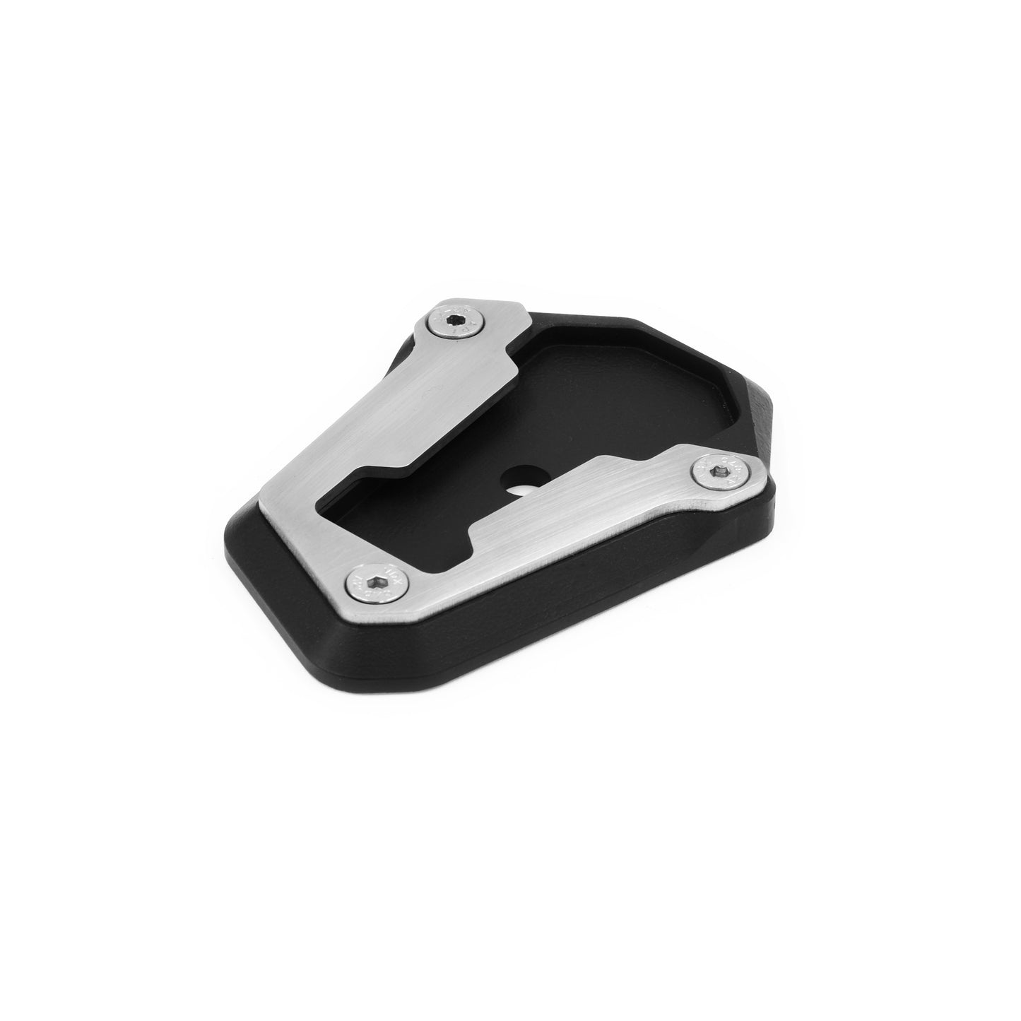 ZIEGER Seitenständerfuß-Verbreiterung passend für Honda CRF 300 L 2021-2024 - Kama Bike Parts