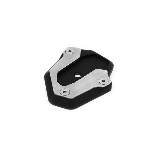 ZIEGER Seitenständerfuß-Verbreiterung passend für Yamaha XSR900 2022-2023 - Kama Bike Parts