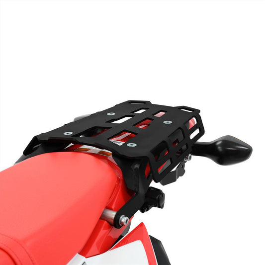 ZIEGER Gepäckträger passend für Honda CRF 300 L 2021-2024 - Kama Bike Parts