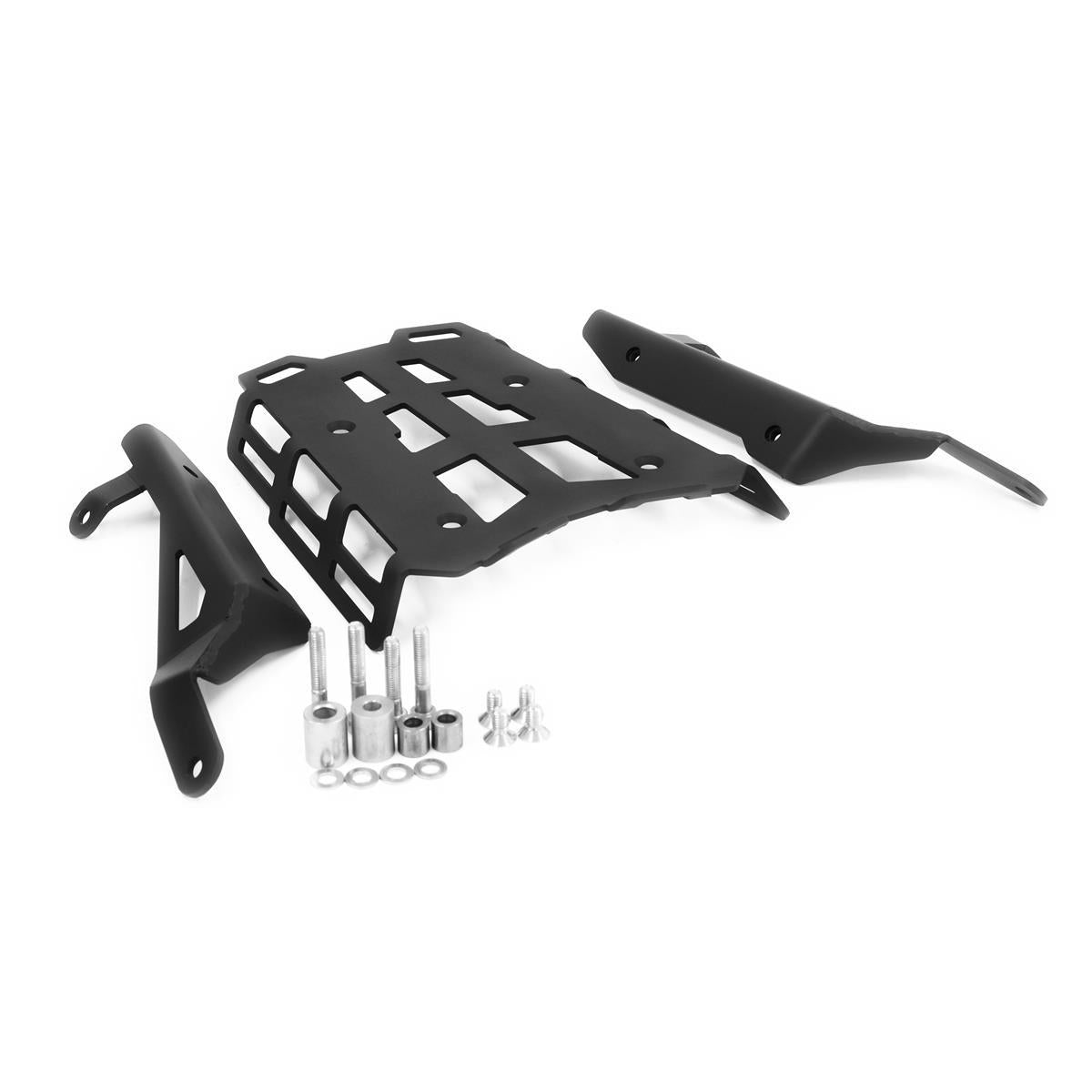 ZIEGER Gepäckträger passend für Honda CRF 300 L 2021-2024 - Kama Bike Parts