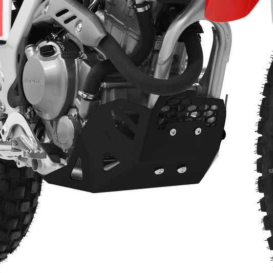 ZIEGER Motorschutz passend für Honda CRF 300 L 2021-2024 - Kama Bike Parts
