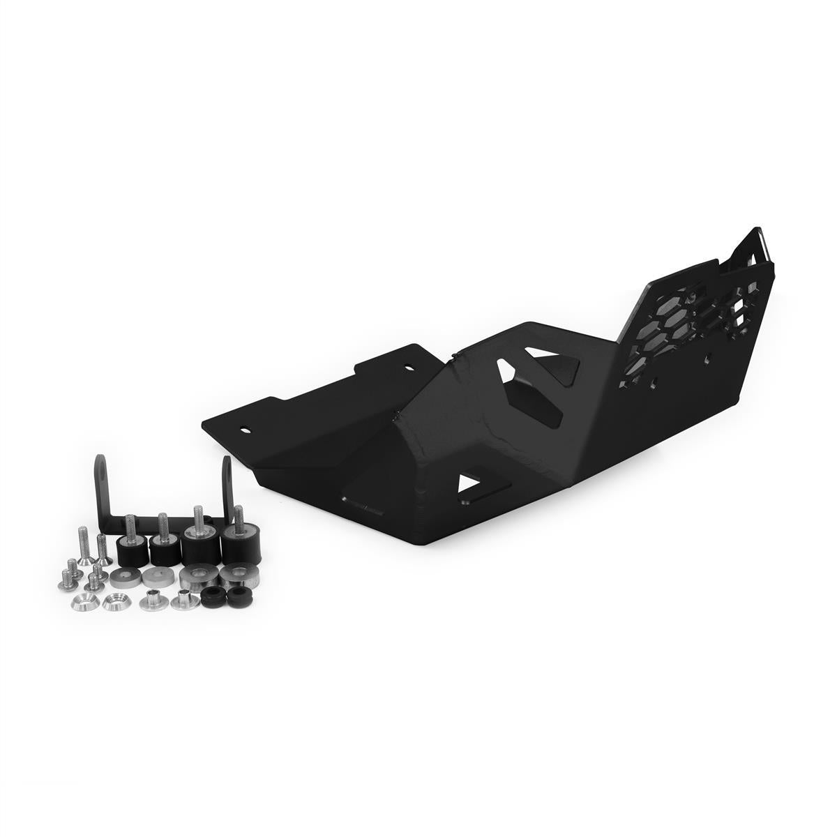 ZIEGER Motorschutz passend für Honda CRF 300 L 2021-2024 - Kama Bike Parts
