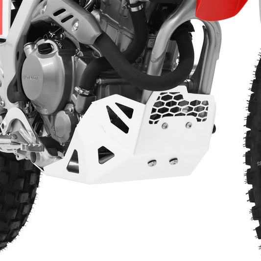 ZIEGER Motorschutz passend für Honda CRF 300 L 2021-2024 - Kama Bike Parts