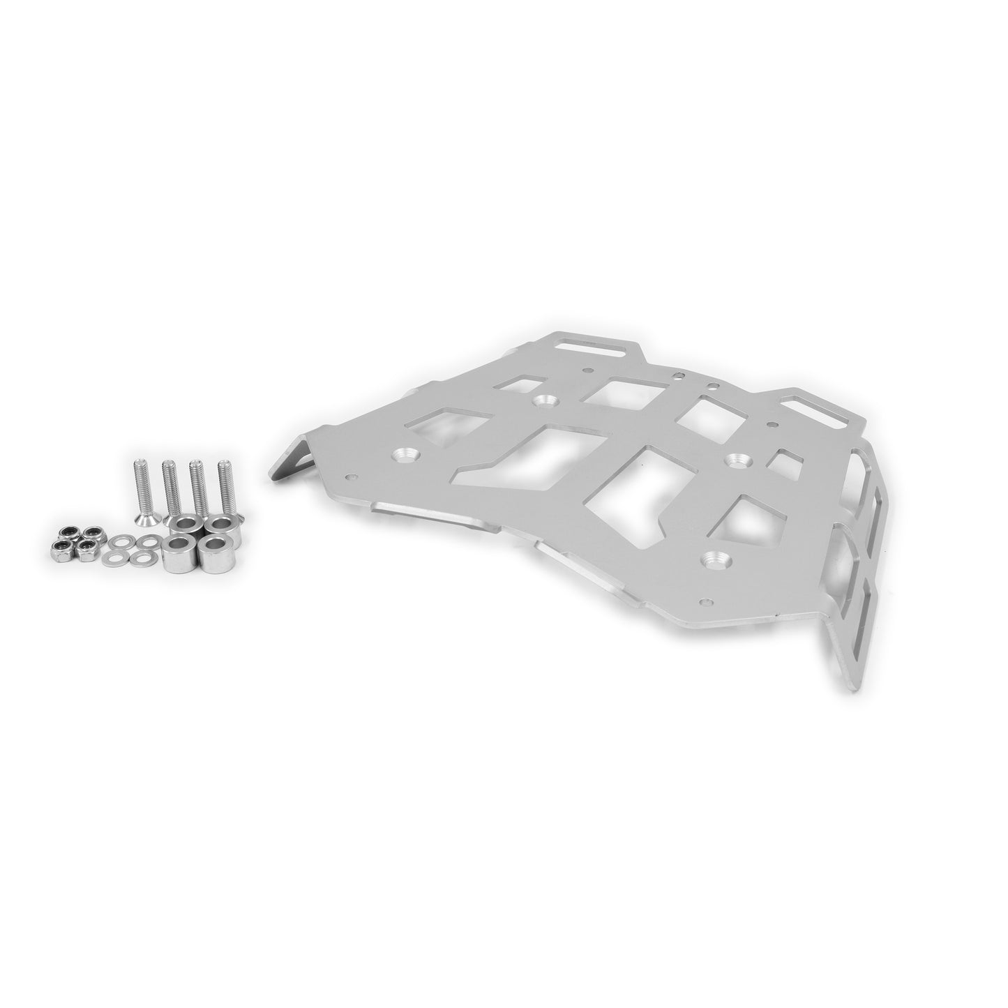 ZIEGER Gepäckträger passend für Honda XL 750 Transalp 2023-2024 - Kama Bike Parts