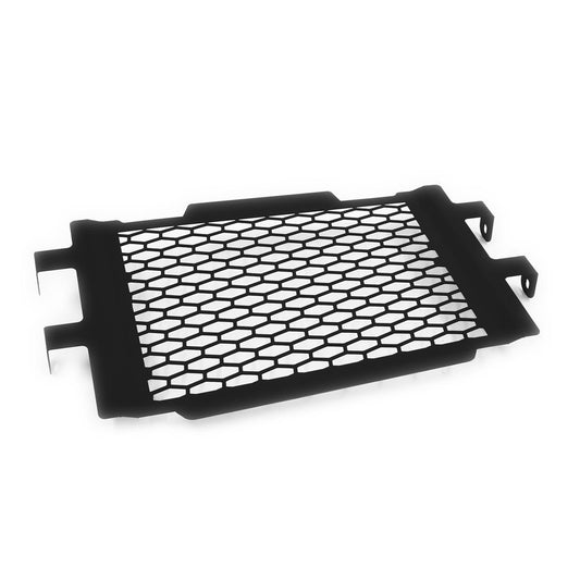 ZIEGER Kühlerabdeckung passend für Yamaha XSR900 2022-2023 - Kama Bike Parts