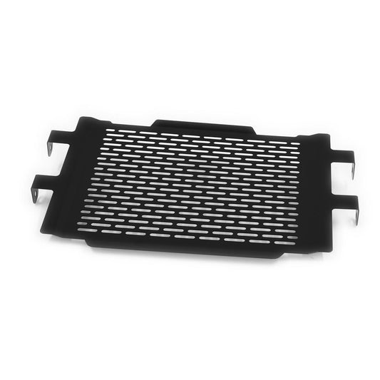ZIEGER Kühlerabdeckung passend für Yamaha XSR900 2022-2023 - Kama Bike Parts