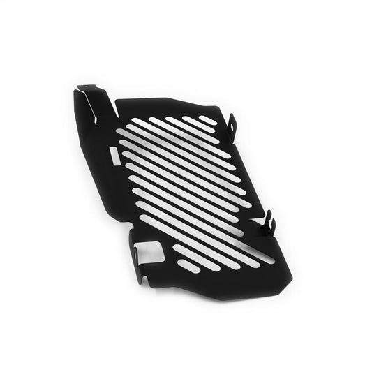 ZIEGER Kühlerabdeckung passend für Honda CRF 300 L 2021-2024 - Kama Bike Parts