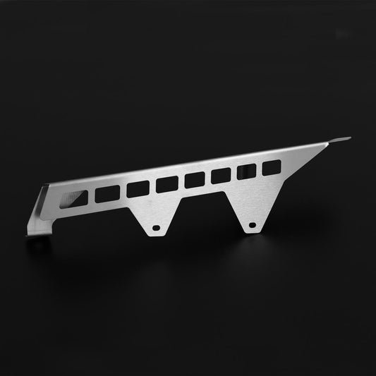 ZIEGER Kettenschutz passend für Honda CRF 300 L 2021-2024 - Kama Bike Parts