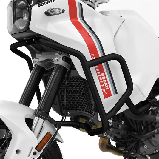 Sturzbügel Ducati Desert X BJ 2022-23 passend für Ducati DesertX 2022-2023 - Kama Bike Parts
