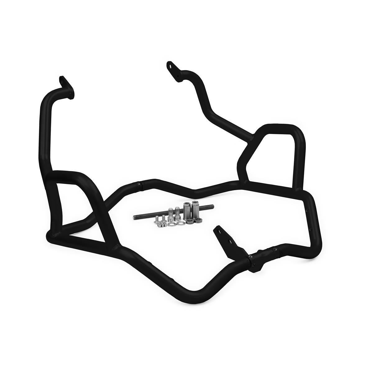 ZIEGER Sturzbügel schwarz passend für Ducati DesertX 2022-2023