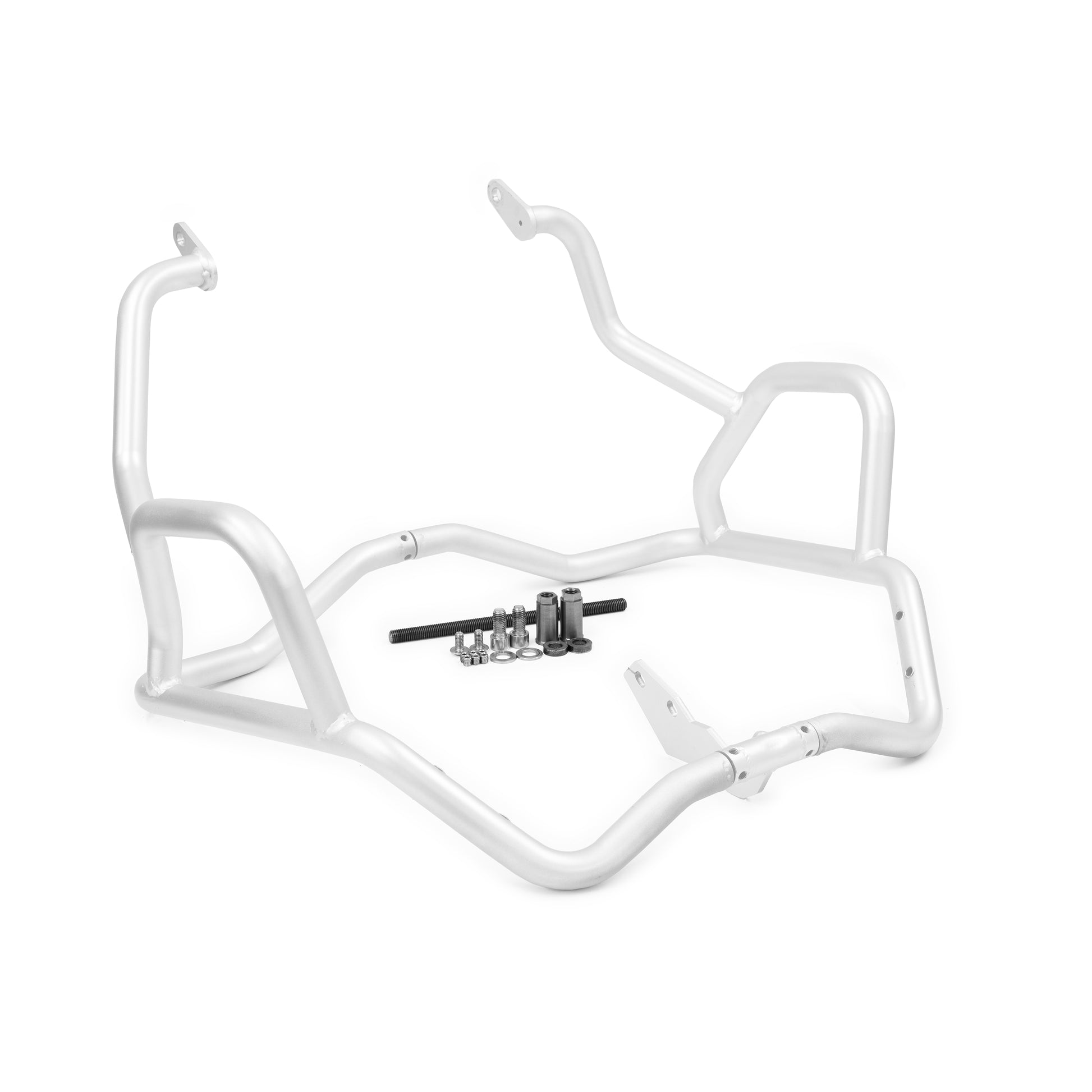 Sturzbügel Ducati Desert X BJ 2022-23 passend für Ducati DesertX 2022-2023 - Kama Bike Parts