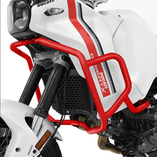 Sturzbügel Ducati Desert X BJ 2022-23 passend für Ducati DesertX 2022-2023 - Kama Bike Parts