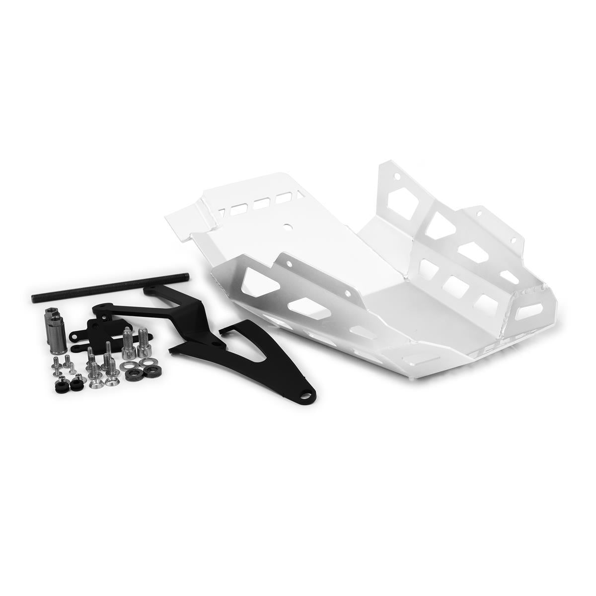 ZIEGER Motorschutz passend für Ducati DesertX 2022-2023 - Kama Bike Parts