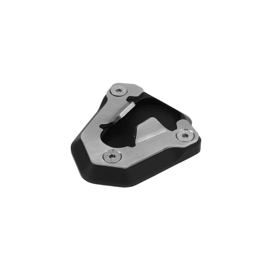 Seitenständerfuß-Verbreiterung passend für Triumph Speed Triple 1200 RR 2022-2023 - Kama Bike Parts