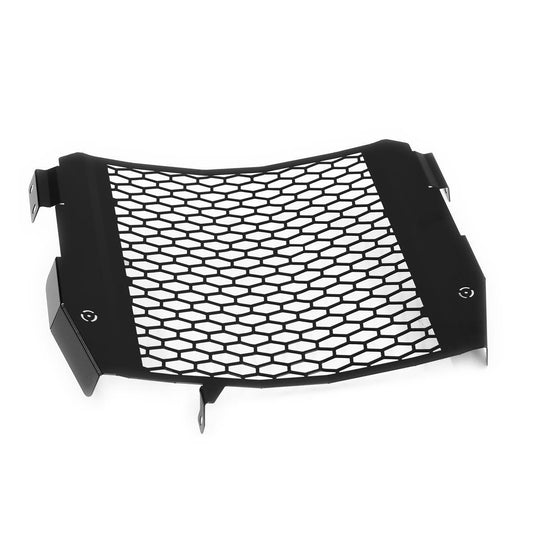 ZIEGER Kühlerabdeckung passend für Triumph Street Triple 765 RS  2020-2022 - Kama Bike Parts