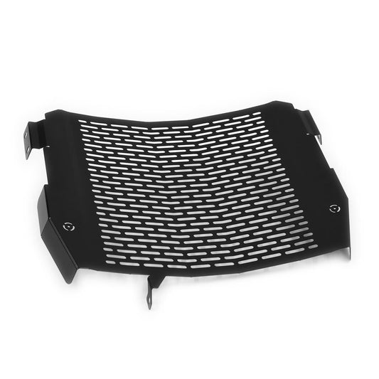 ZIEGER Kühlerabdeckung passend für Triumph Street Triple 765 RS  2020-2022 - Kama Bike Parts