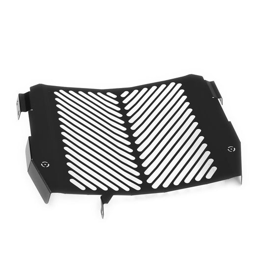 ZIEGER Kühlerabdeckung passend für Triumph Street Triple 765 RS  2020-2022 - Kama Bike Parts