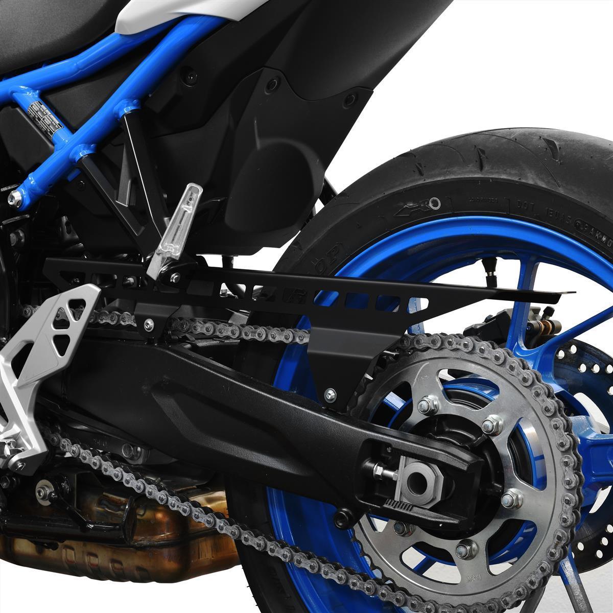 ZIEGER Kettenschutz passend für Suzuki GSX-8S 2023-2023 - Kama Bike Parts