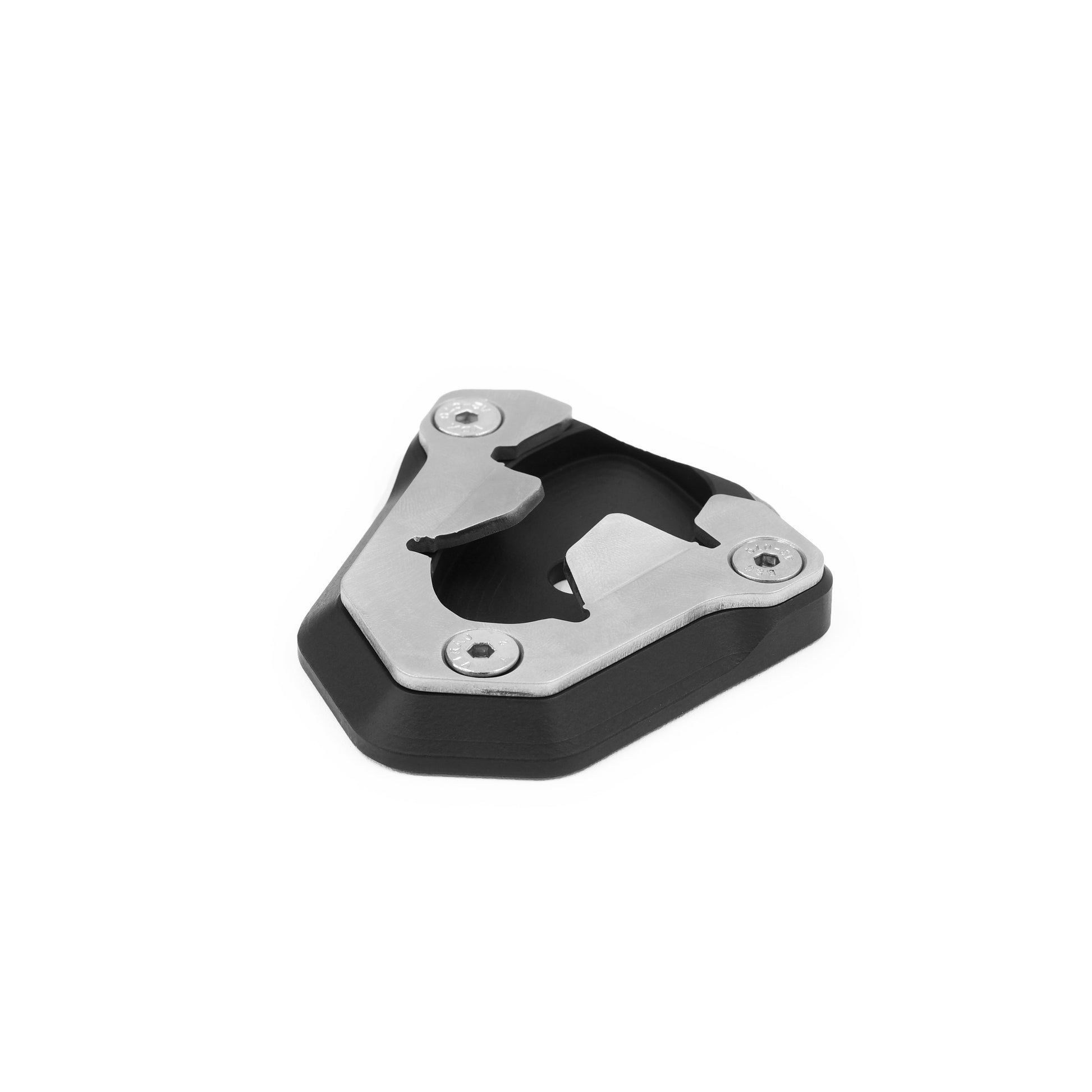 Seitenständerfuß-Verbreiterung passend für Triumph Street Triple 765 R 2023-2023 - Kama Bike Parts