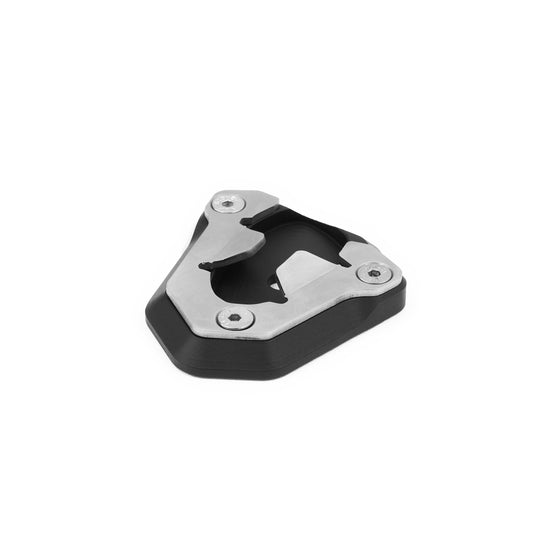 Seitenständerfuß-Verbreiterung passend für Triumph Street Triple 765 R 2023-2023 - Kama Bike Parts