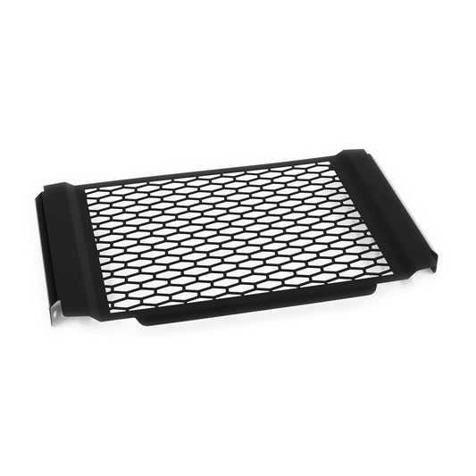 ZIEGER Kühlerabdeckung passend für Triumph Trident 660 2021-2023 - Kama Bike Parts