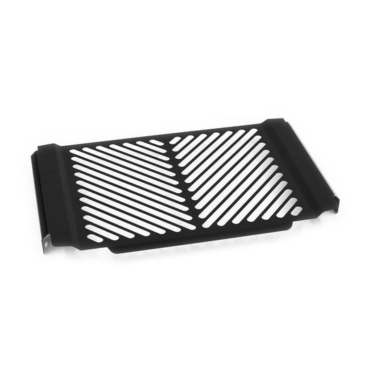 ZIEGER Kühlerabdeckung passend für Triumph Trident 660 2021-2023 - Kama Bike Parts