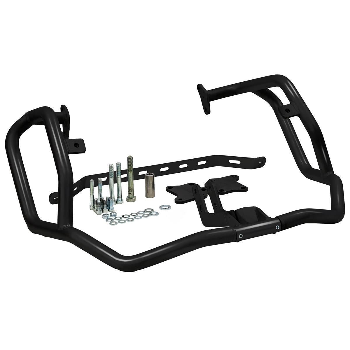Sturzbügel Honda XL 750 Transalp BJ 2023-24-24 sw passend für Honda XL 750 Transalp 2023-2024 - Kama Bike Parts