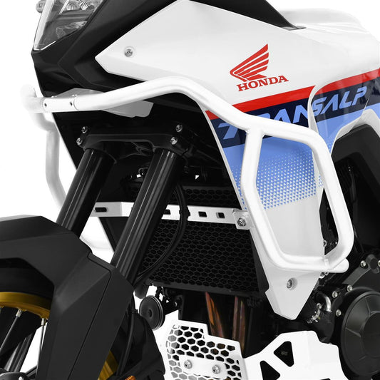 Sturzbügel Honda XL 750 Transalp BJ 2023-24 passend für Honda XL 750 Transalp 2023-2024 - Kama Bike Parts