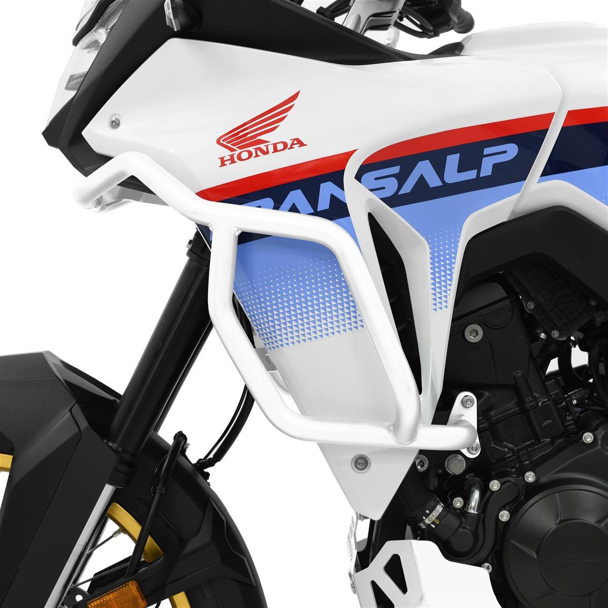 Sturzbügel Honda XL 750 Transalp BJ 2023-24 passend für Honda XL 750 Transalp 2023-2024 - Kama Bike Parts