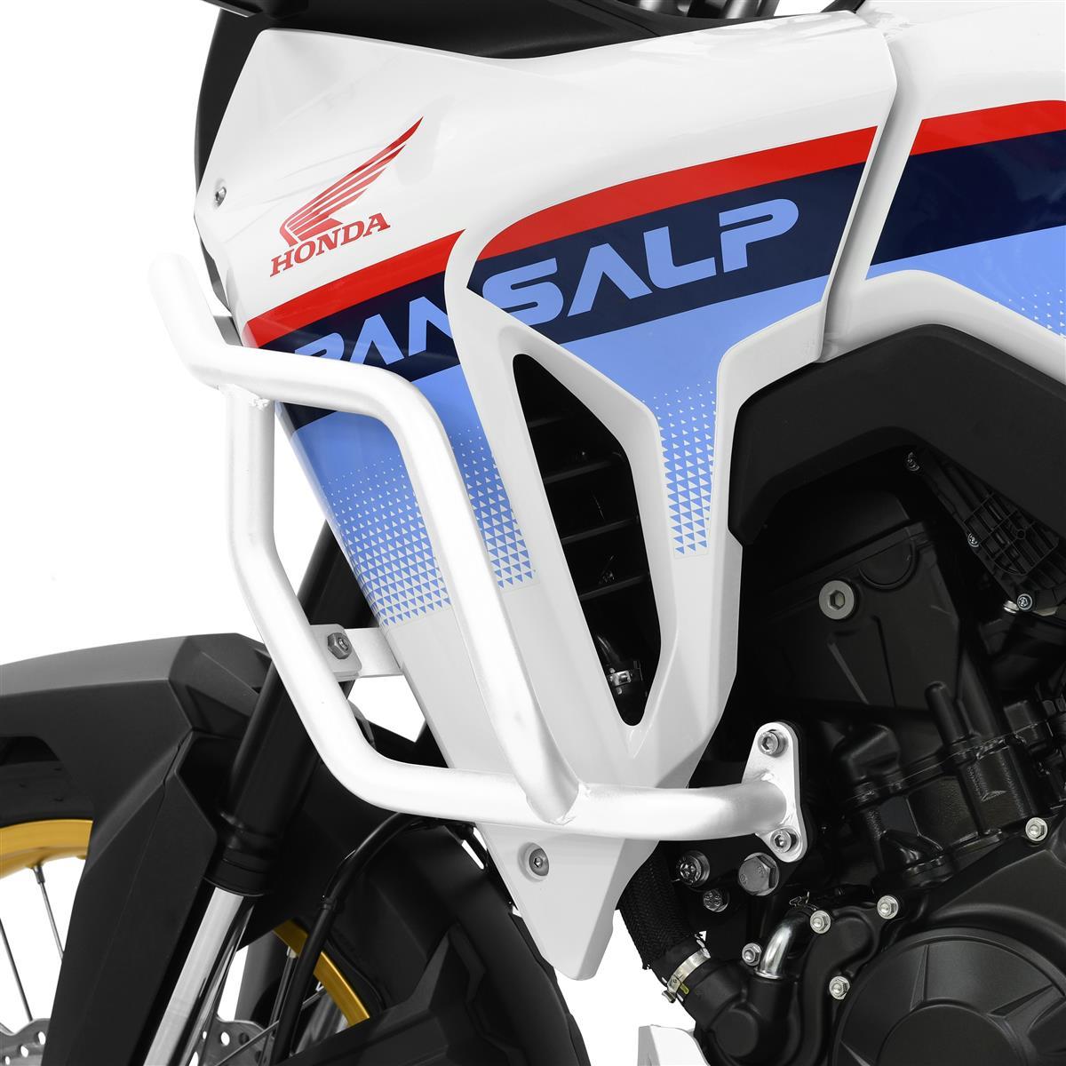 Sturzbügel Honda XL 750 Transalp BJ 2023-24 passend für Honda XL 750 Transalp 2023-2024 - Kama Bike Parts