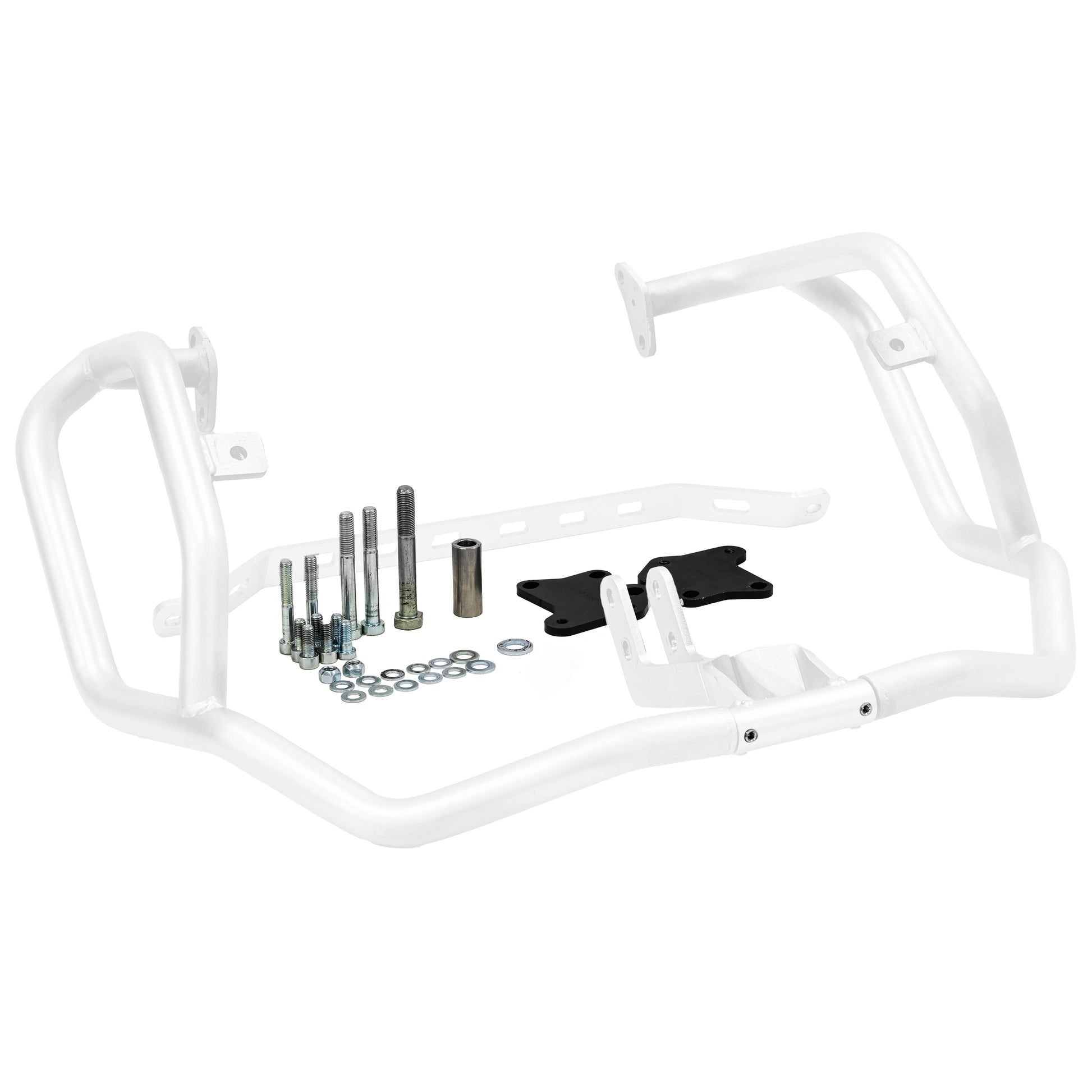 Sturzbügel Honda XL 750 Transalp BJ 2023-24 passend für Honda XL 750 Transalp 2023-2024 - Kama Bike Parts