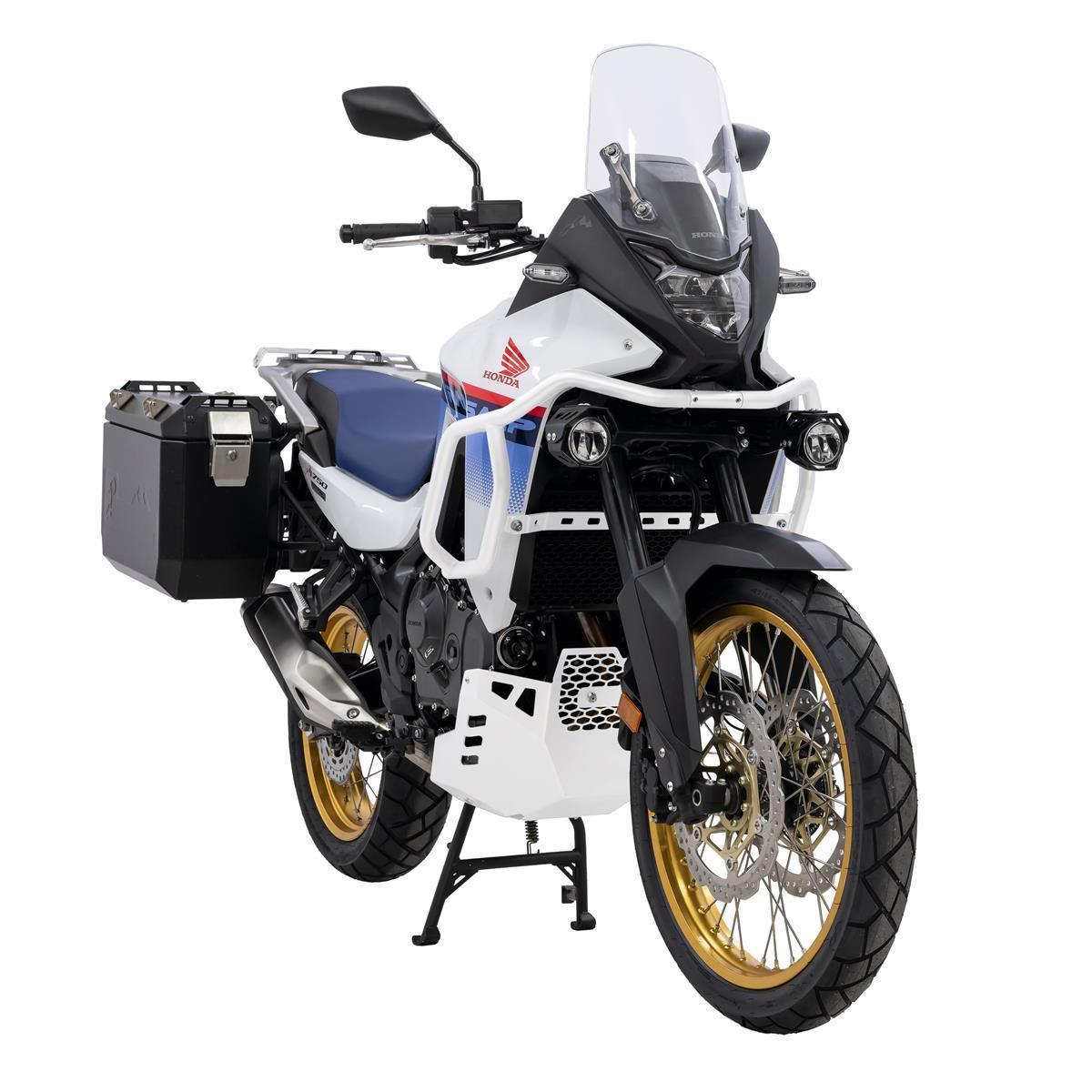 Sturzbügel Honda XL 750 Transalp BJ 2023-24 passend für Honda XL 750 Transalp 2023-2024 - Kama Bike Parts