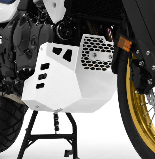 ZIEGER Motorschutz passend für Honda XL 750 Transalp 2023-2024 - Kama Bike Parts