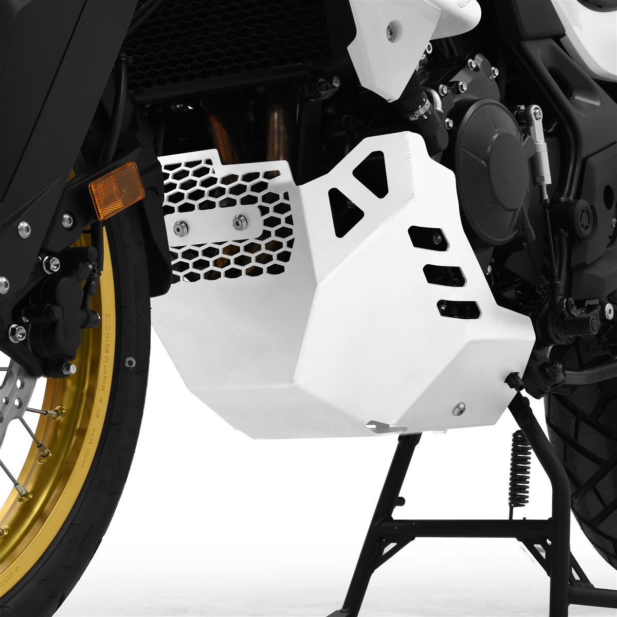 ZIEGER Motorschutz passend für Honda XL 750 Transalp 2023-2024 - Kama Bike Parts