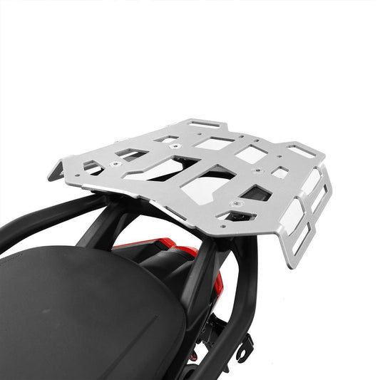 ZIEGER Gepäckträger passend für Ducati Multistrada V4 Rally 2023-2024 - Kama Bike Parts