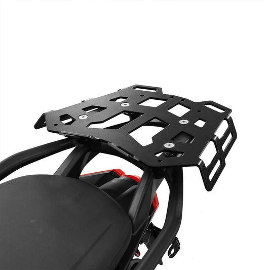 ZIEGER Gepäckträger passend für Ducati Multistrada V4S 2021-2024 - Kama Bike Parts