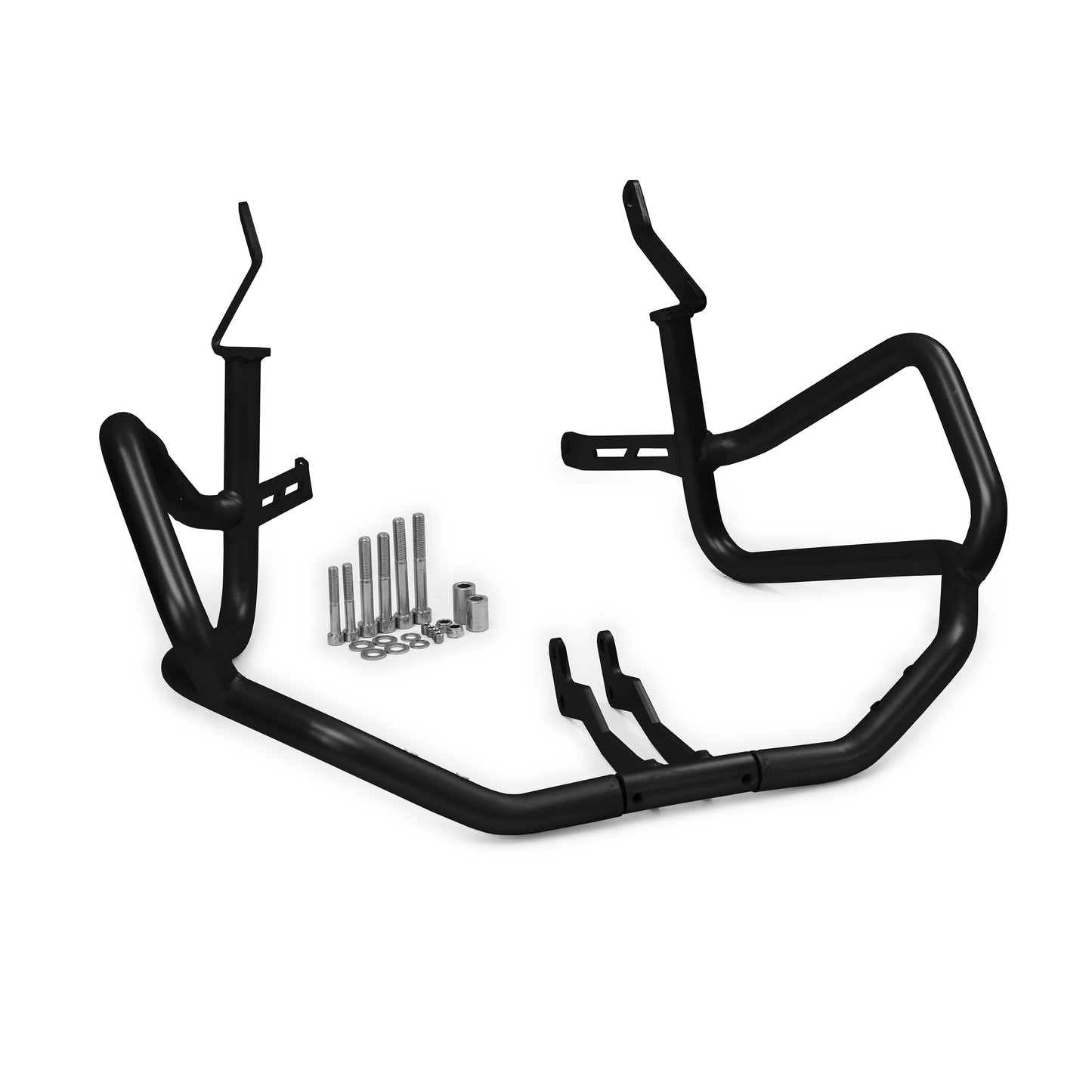 Sturzbügel Verkleidung passend für Honda CB 500 X 2019-2023 - Kama Bike Parts
