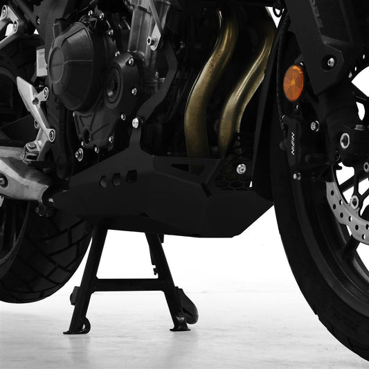 ZIEGER Motorschutz passend für Honda CB 500 X 2019-2023 - Kama Bike Parts
