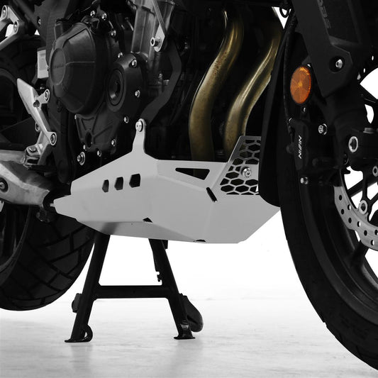 ZIEGER Motorschutz passend für Honda CB 500 X 2019-2023 - Kama Bike Parts