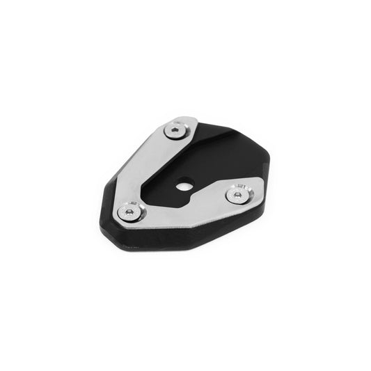 Seitenständerfuß-Verbreiterung passend für Suzuki DL 800 DE V-Strom 2023-2024 - Kama Bike Parts