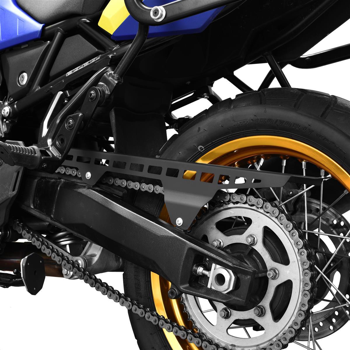 ZIEGER Kettenschutz passend für Suzuki DL 800 DE V-Strom 2023-2024 - Kama Bike Parts
