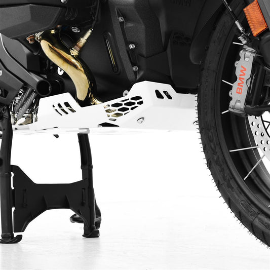 ZIEGER Motorschutz passend für BMW R 1300 GS 2023-2024 - Kama Bike Parts