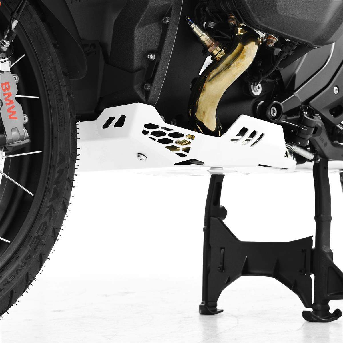 ZIEGER Motorschutz passend für BMW R 1300 GS 2023-2024 - Kama Bike Parts