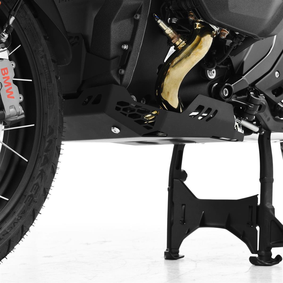 ZIEGER Motorschutz passend für BMW R 1300 GS 2023-2024 - Kama Bike Parts