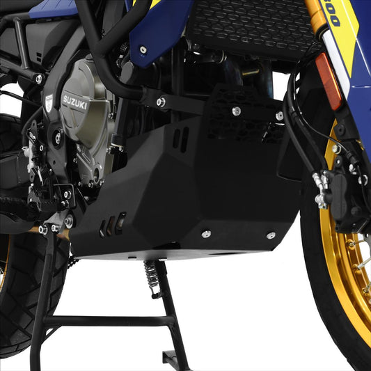 ZIEGER Motorschutz passend für Suzuki DL 800 DE V-Strom 2023-2024 - Kama Bike Parts