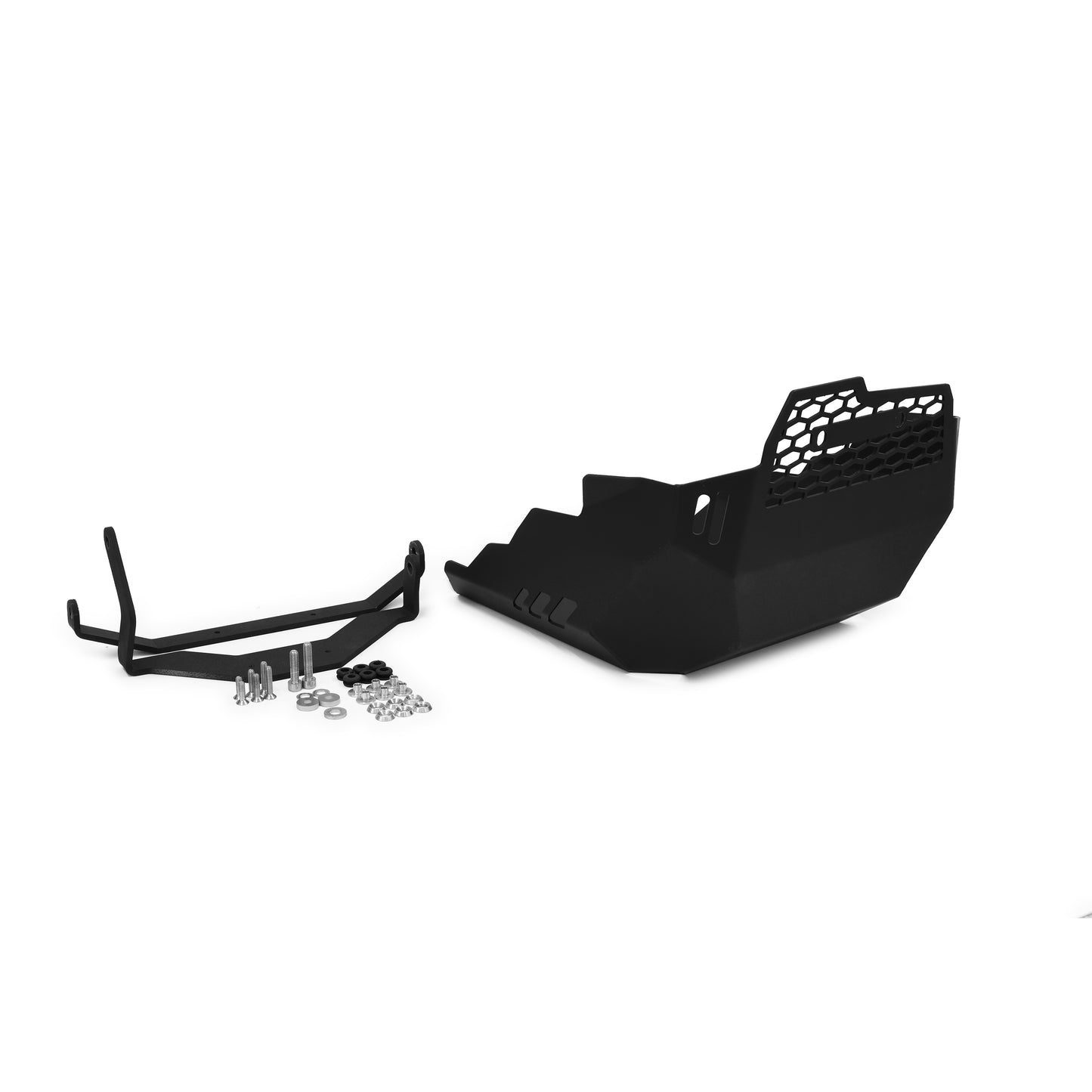 ZIEGER Motorschutz passend für Suzuki DL 800 DE V-Strom 2023-2024 - Kama Bike Parts