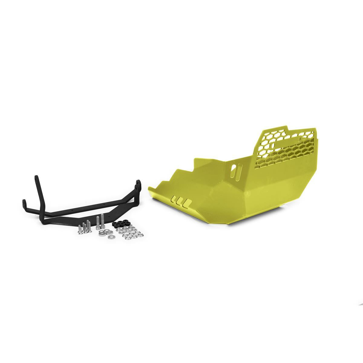 ZIEGER Motorschutz passend für Suzuki DL 800 DE V-Strom 2023-2024 - Kama Bike Parts