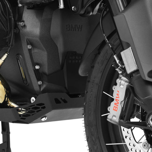 ZIEGER Frontmotorschutz passend für BMW R 1300 GS 2023-2024 - Kama Bike Parts