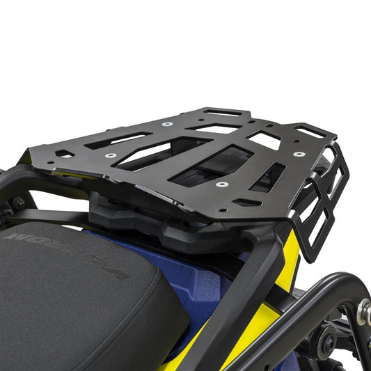 ZIEGER Gepäckträger passend für Suzuki DL 800 DE V-Strom 2023-2024 - Kama Bike Parts